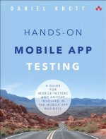 Carte Hands-On Mobile App Testing Daniel Knott