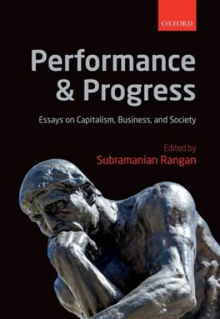 Carte Performance and Progress Subramanian Rangan
