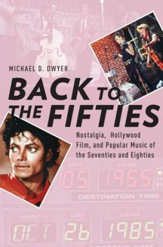 Carte Back to the Fifties Michael D. Dwyer