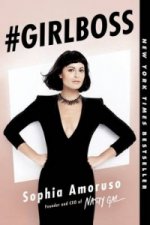 Könyv #Girlboss Sophia Amoruso