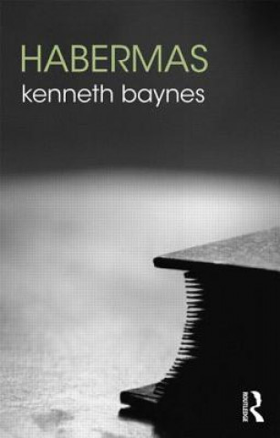 Libro Habermas Kenneth Baynes