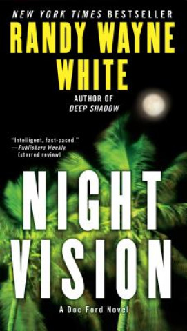 Könyv Night Vision Randy Wayne White