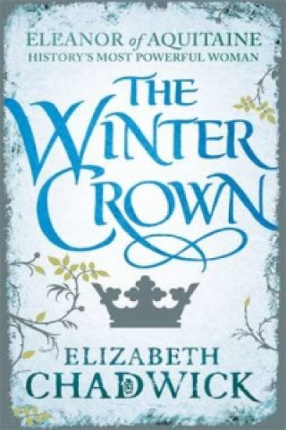 Kniha Winter Crown Elizabeth Chadwick
