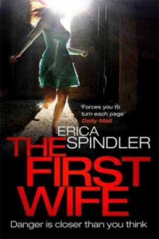 Carte First Wife Erica Spindler