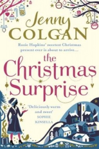 Kniha Christmas Surprise Jenny Colgan