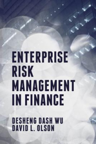 Carte Enterprise Risk Management in Finance Wu