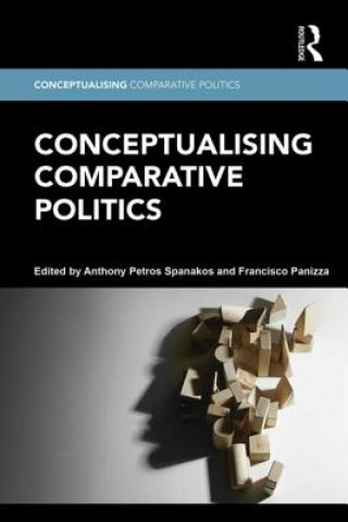 Carte Conceptualising Comparative Politics Anthony Petros Spanakos