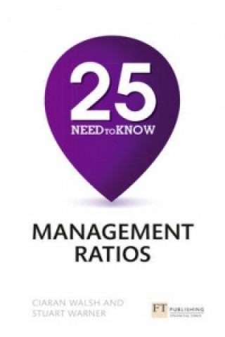 Carte 25 Need-To-Know Management Ratios Stuart Warner