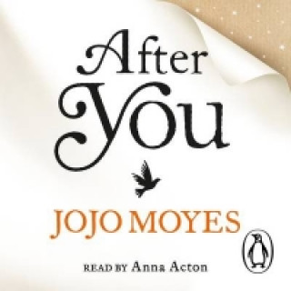 Аудио After You Jojo Moyes
