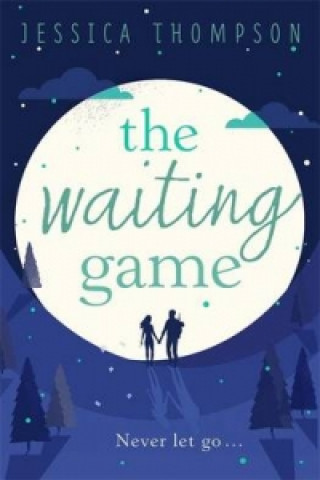 Book Waiting Game Jessica Thompson