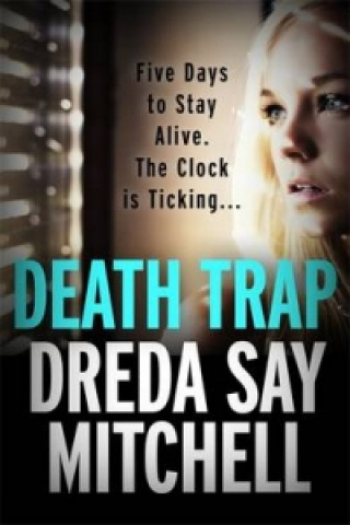 Book Death Trap Dreda Say Mitchell