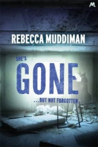 Boek Gone Rebecca Muddiman