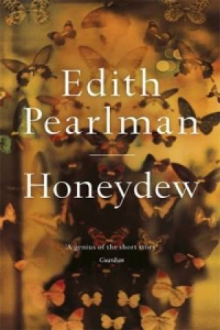 Kniha Honeydew Edith Pearlman