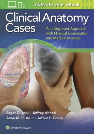 Carte Clinical Anatomy Cases Sagar Dugani