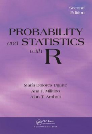 Carte Probability and Statistics with R Maria Dolores Ugarte