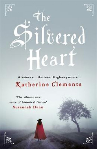Book Silvered Heart Katherine Clements