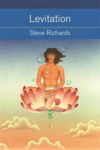 Könyv Levitation Steve Richards