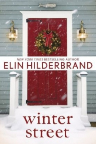 Knjiga Winter Street Elin Hilderbrand