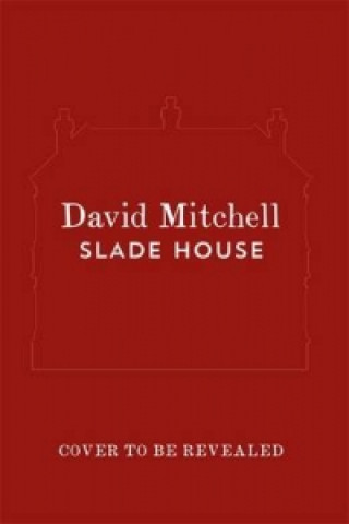 Buch Slade House David Mitchell