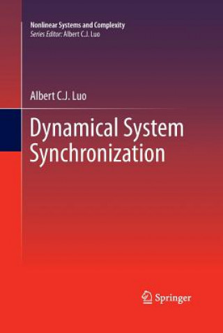 Carte Dynamical System Synchronization Albert C. J. Luo