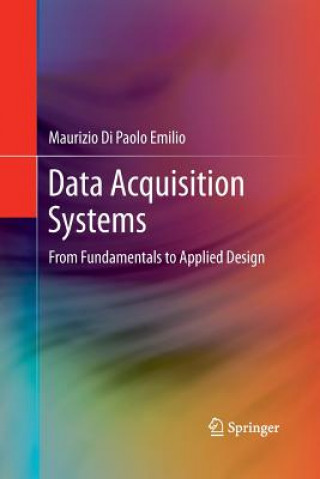 Carte Data Acquisition Systems Maurizio Di Paolo Emilio