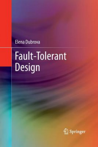 Carte Fault-Tolerant Design Elena Dubrova