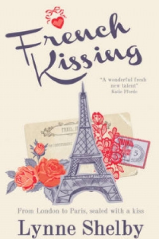 Könyv French Kissing Lynne Shelby