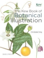 Carte Kew Book of Botanical Illustration Christabel King