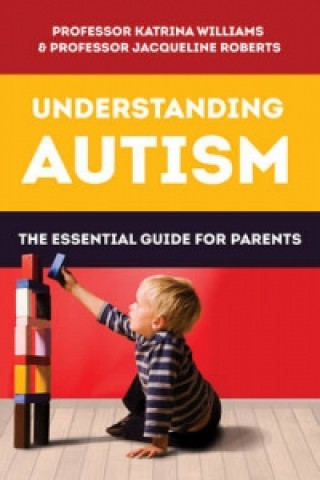 Libro Understanding Autism Katrinia Williams