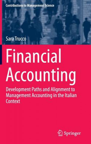 Carte Financial Accounting Sara Trucco