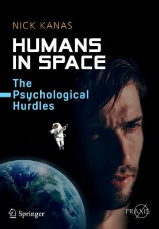 Könyv Humans in Space Kanas