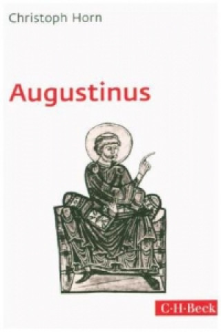 Carte Augustinus Christoph Horn