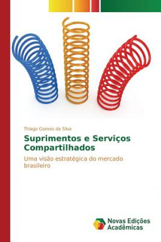Carte Suprimentos e Servicos Compartilhados Gomes Da Silva Thiago