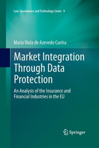 Carte Market Integration Through Data Protection Mario Viola de Azevedo Cunha