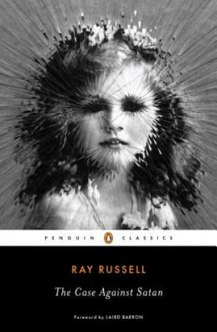 Книга Case Against Satan Ray Russell