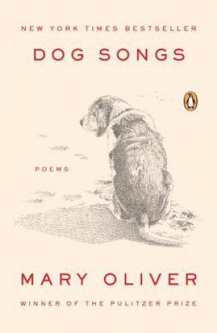 Book Dog Songs Mary Oliver