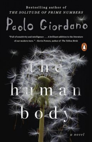 Carte The Human Body Paolo Giordano