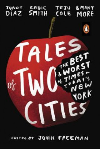 Carte Tales of Two Cities John Freeman