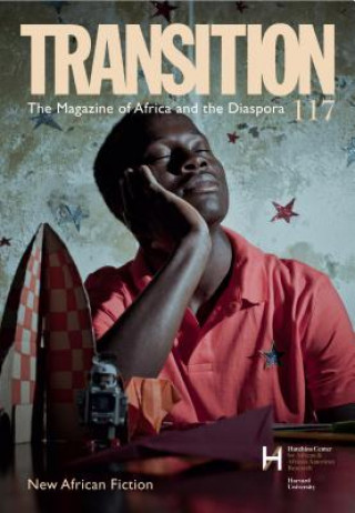 Kniha New African Fiction IU Press Journals