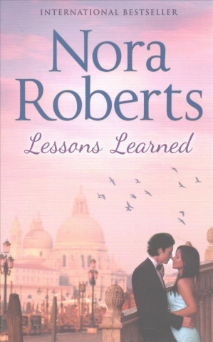 Carte Lessons Learned Nora Roberts