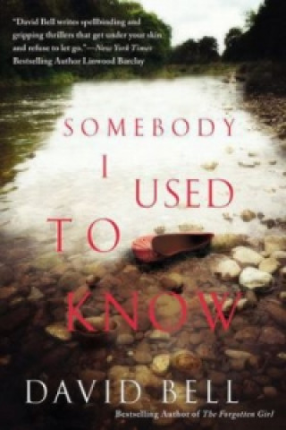 Carte Somebody I Used to Know David Bell