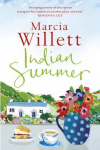 Kniha Indian Summer Marcia Willett