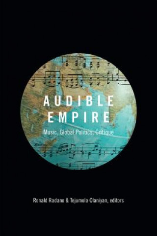 Knjiga Audible Empire 