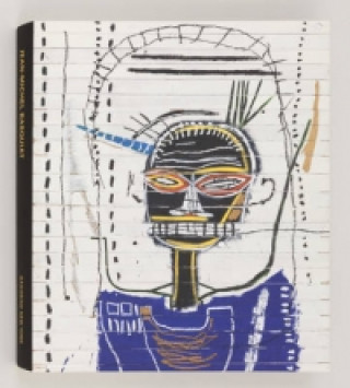 Książka Jean-Michel Basquiat Robert Farris Thompson