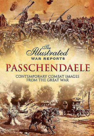 Book Passchendaele Bob Carruthers