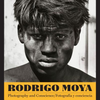 Knjiga Rodrigo Moya Rodrigo Moya