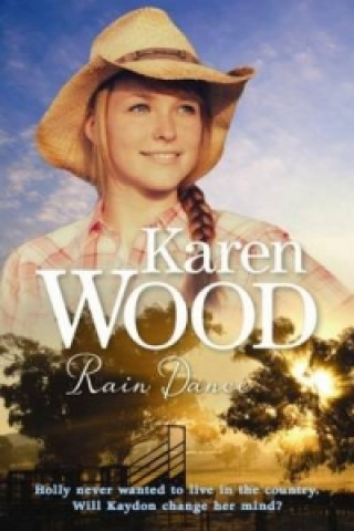 Buch Rain Dance Karen Wood