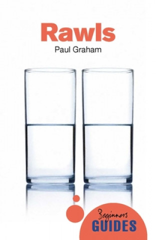 Książka Rawls Paul Graham