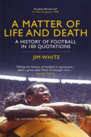 Book Matter Of Life And Death Jim White