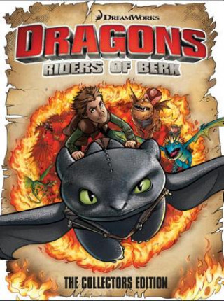 Książka Dragons Simon Furman